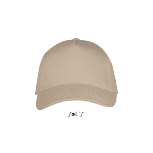 LONG BEACH 5PANEL. ČIAPKA