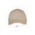 LONG BEACH 5PANEL. ČIAPKA - Sol's, farba - beige, veľkosť - M