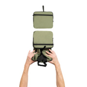 Skladací klasický batoh Dillon AWARE™ RPET - XD Collection