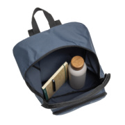 Skladací klasický batoh Dillon AWARE™ RPET - XD Collection