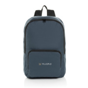 Skladací klasický batoh Dillon AWARE™ RPET - XD Collection
