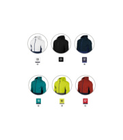 Rainbow - Bunda pánska - Malfini