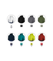 Rainbow - Bunda pánska - Malfini