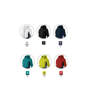 Rainbow - Bunda dámska - Malfini