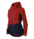 Rainbow - Bunda dámska - Malfini, farba - červená, veľkosť - L