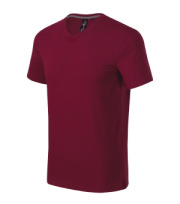 Action V-neck - Tričko pánske