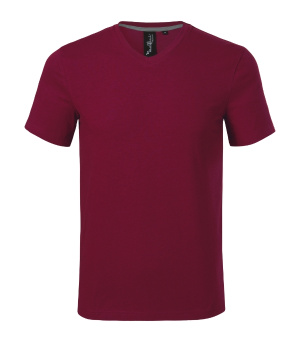 Action V-neck - Tričko pánske