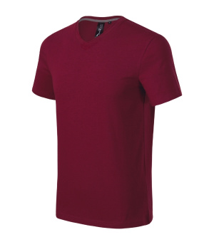 Action V-neck - Tričko pánske