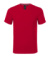 Action V-neck - Tričko pánske - Malfini prem., farba - formula red, veľkosť - S
