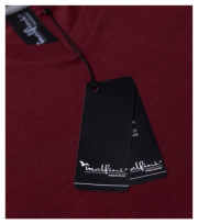 Action V-neck - Tričko pánske - Malfini prem.