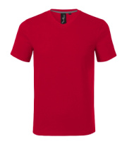 Action V-neck - Tričko pánske - Malfini prem.