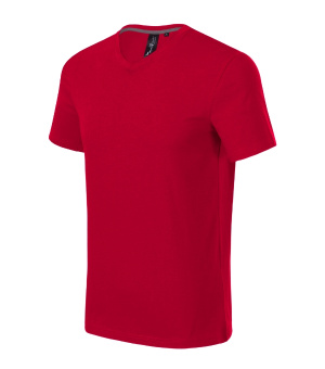 Action V-neck - Tričko pánske