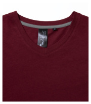 Action V-neck - Tričko pánske - Malfini prem.
