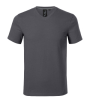 Action V-neck - Tričko pánske - Malfini prem.