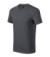 Action V-neck - Tričko pánske - Malfini prem., farba - light anthracite, veľkosť - XL