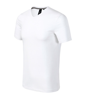 Action V-neck - Tričko pánske