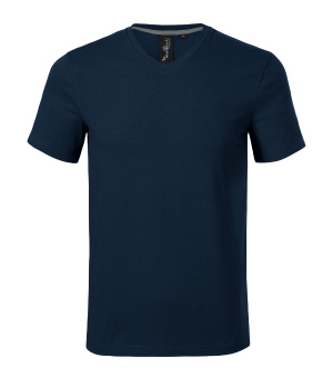Action V-neck - Tričko pánske
