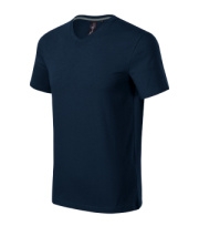 Action V-neck - Tričko pánske
