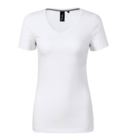 Action V-neck - Tričko dámske - Malfini prem.
