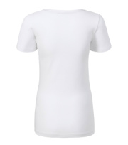 Action V-neck - Tričko dámske - Malfini prem.