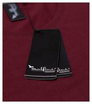 Action V-neck - Tričko dámske - Malfini prem.