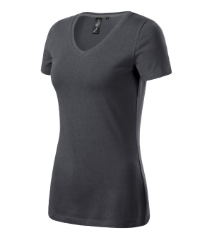 Action V-neck - Tričko dámske