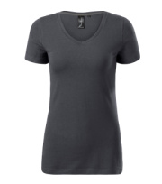 Action V-neck - Tričko dámske - Malfini prem.