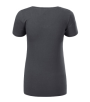Action V-neck - Tričko dámske - Malfini prem.