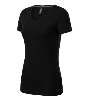 Action V-neck - Tričko dámske