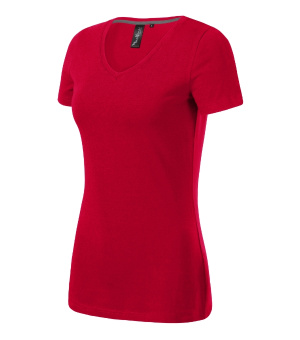 Action V-neck - Tričko dámske