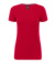 Action V-neck - Tričko dámske - Malfini prem., farba - formula red, veľkosť - XL