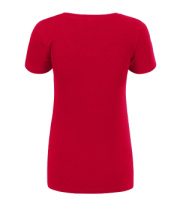 Action V-neck - Tričko dámske - Malfini prem.