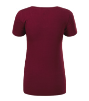 Action V-neck - Tričko dámske - Malfini prem.