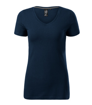 Action V-neck - Tričko dámske
