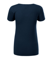 Action V-neck - Tričko dámske - Malfini prem.
