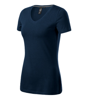 Action V-neck - Tričko dámske