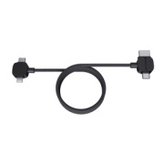 Magnetický kábel Urban Vitamin Stockton 65W z rec. TPE/PET - Urban Vitamin
