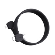 Magnetický kábel Urban Vitamin Stockton 65W z rec. TPE/PET - Urban Vitamin