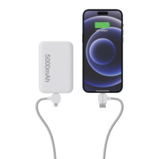 Magnetický kábel Urban Vitamin Stockton 65W z rec. TPE/PET - Urban Vitamin