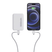 Magnetický kábel Urban Vitamin Stockton 65W z rec. TPE/PET - Urban Vitamin