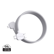 Magnetický kábel Urban Vitamin Stockton 65W z rec. TPE/PET - Urban Vitamin