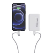 Magnetický kábel Urban Vitamin Stockton 65W z rec. TPE/PET - Urban Vitamin