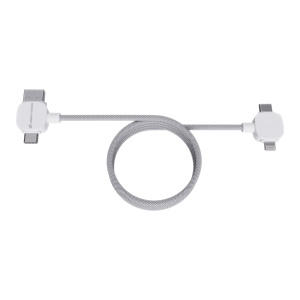 Magnetický kábel Urban Vitamin Stockton 65W z rec. TPE/PET