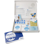 Vzorkovnica s náplasťami - Graid