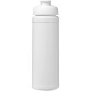 Športová fľaša Baseline Rise s vyklápacím viečkom, 750 ml