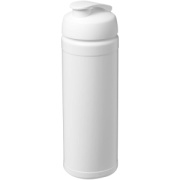 Športová fľaša Baseline Rise s vyklápacím viečkom, 750 ml
