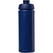 Športová fľaša Baseline Rise s vyklápacím viečkom, 750 ml