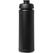 Športová fľaša Baseline Rise s vyklápacím viečkom, 750 ml