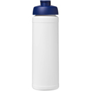 Športová fľaša Baseline Rise s vyklápacím viečkom, 750 ml