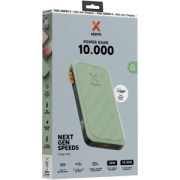 10 000mAh 20W powerbanka Xtorm FS510 Fuel Series - Xtorm